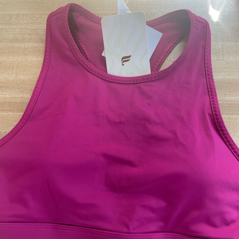 New Fabletics Bra